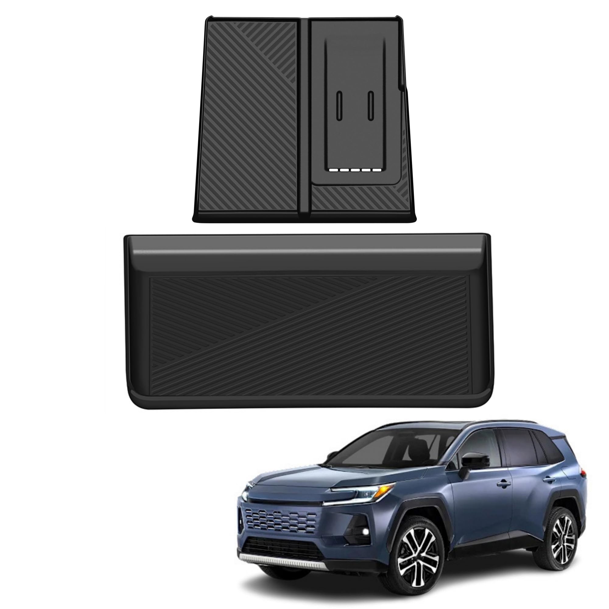 Amazon | EopTatoo 新型RAV4 60系に対応 カスタムパーツアクセサリー