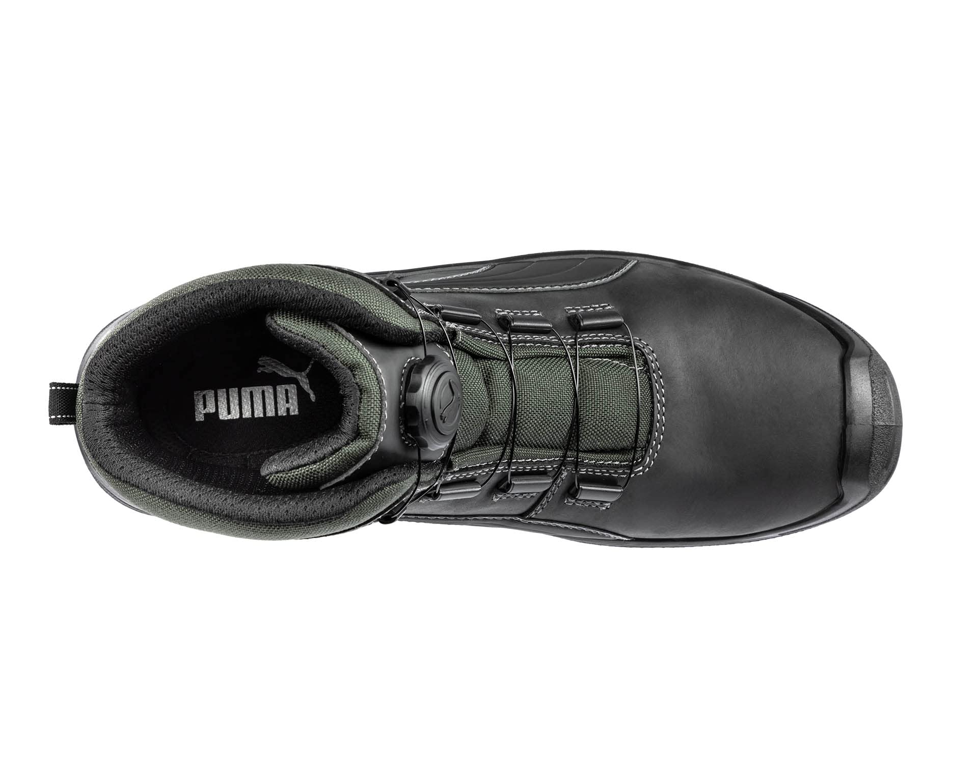 Puma Safety Cascades Disc Mid S3 Ci Hi Hro Src Desertcart INDIA