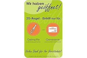 Vaccinated Status Card: Easily Display Proof of COVID-19 Vaccination