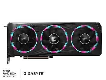 Amazon | GIGABYTE AORUS Radeon RX 6750 XT Elite 12G