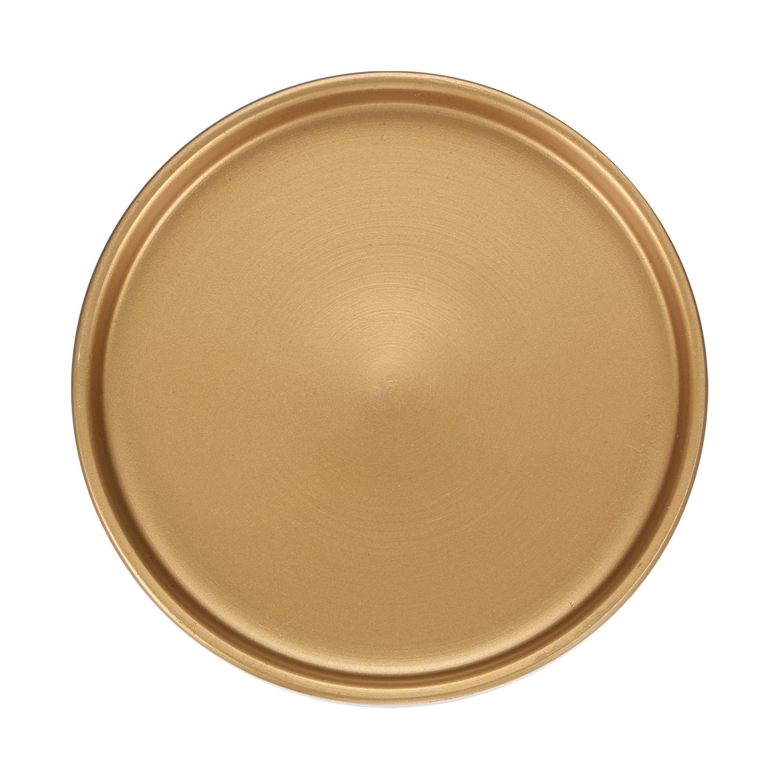 M METERXITY Ceramic Plant Saucer, 6.3 Inch 16cm Plant Water Catcher Tray