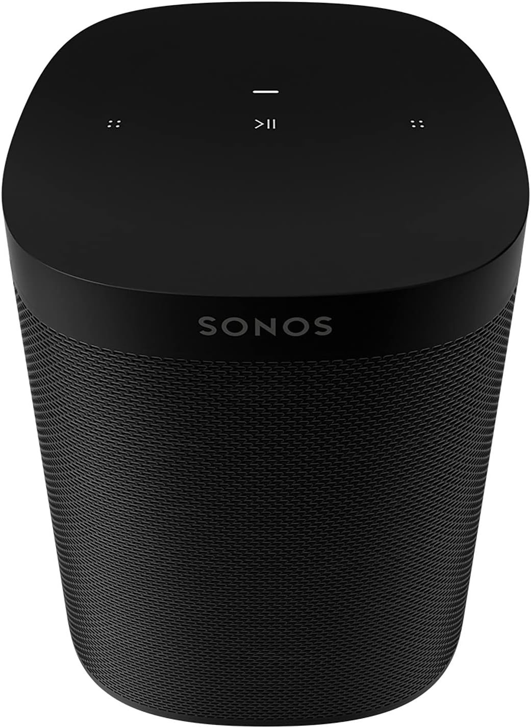 One SL (2019) - Black