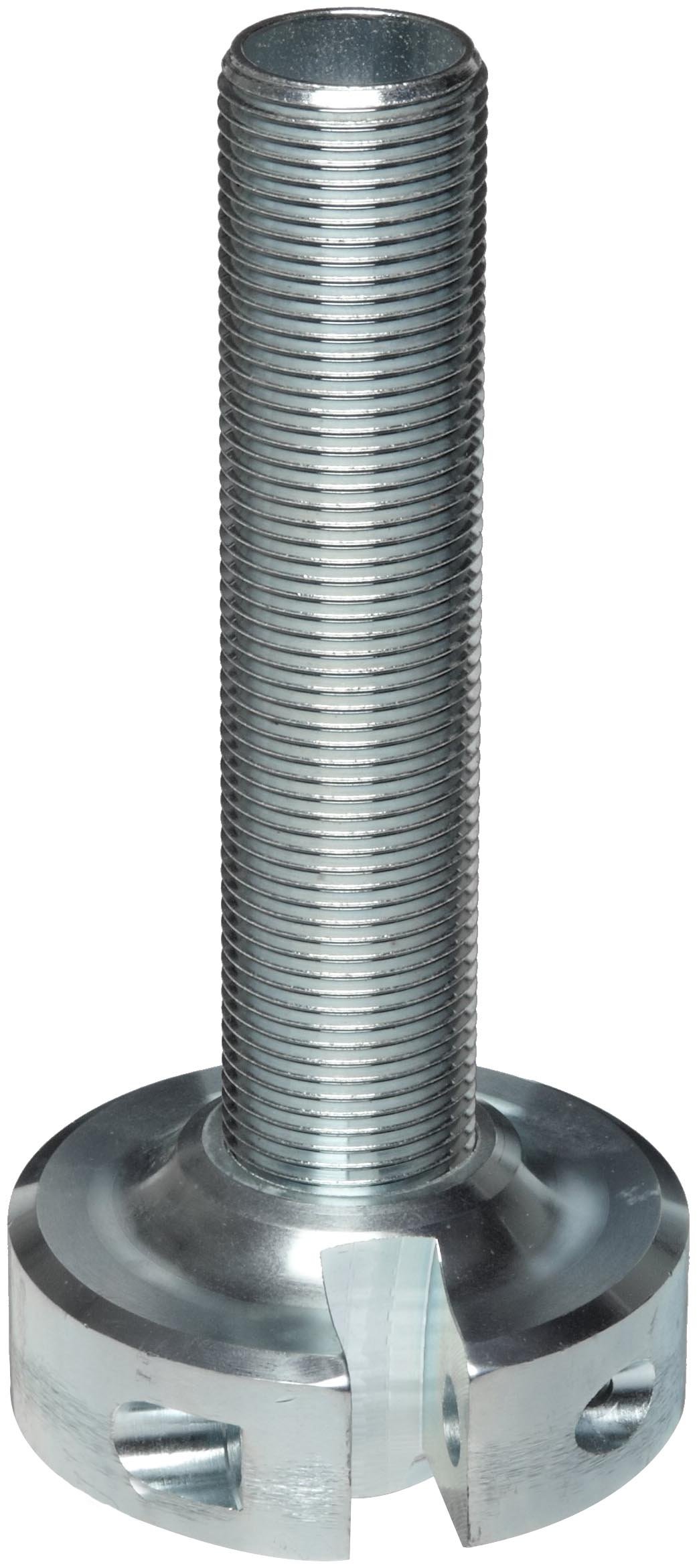 Posi Lock 20855 Puller Jaw Head Assembly, 2 Jaw, For Use With 208 Puller