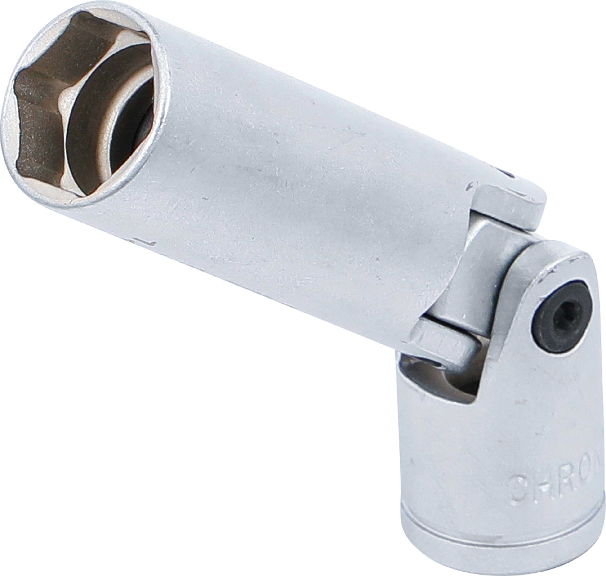 BGS 2984 | Glow Plug Joint Socket Hexagon | 10 mm (3/8") Drive | 14 mm