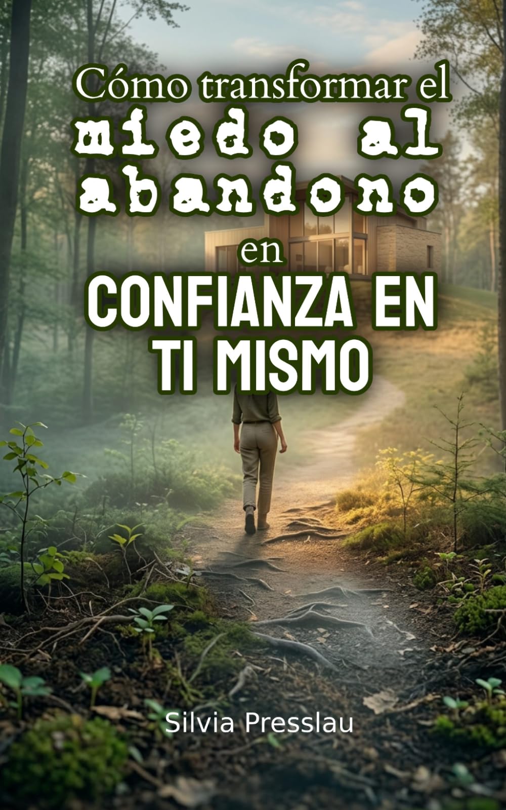 Cómo transformar el miedo al abandono en confianza en ti mismo