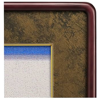 田中春弥、【湖上風痕（信州青木湖）】、希少な額装用画集より 田中春弥、【湖上風痕（信州青木湖）】、希少な額装用画集より