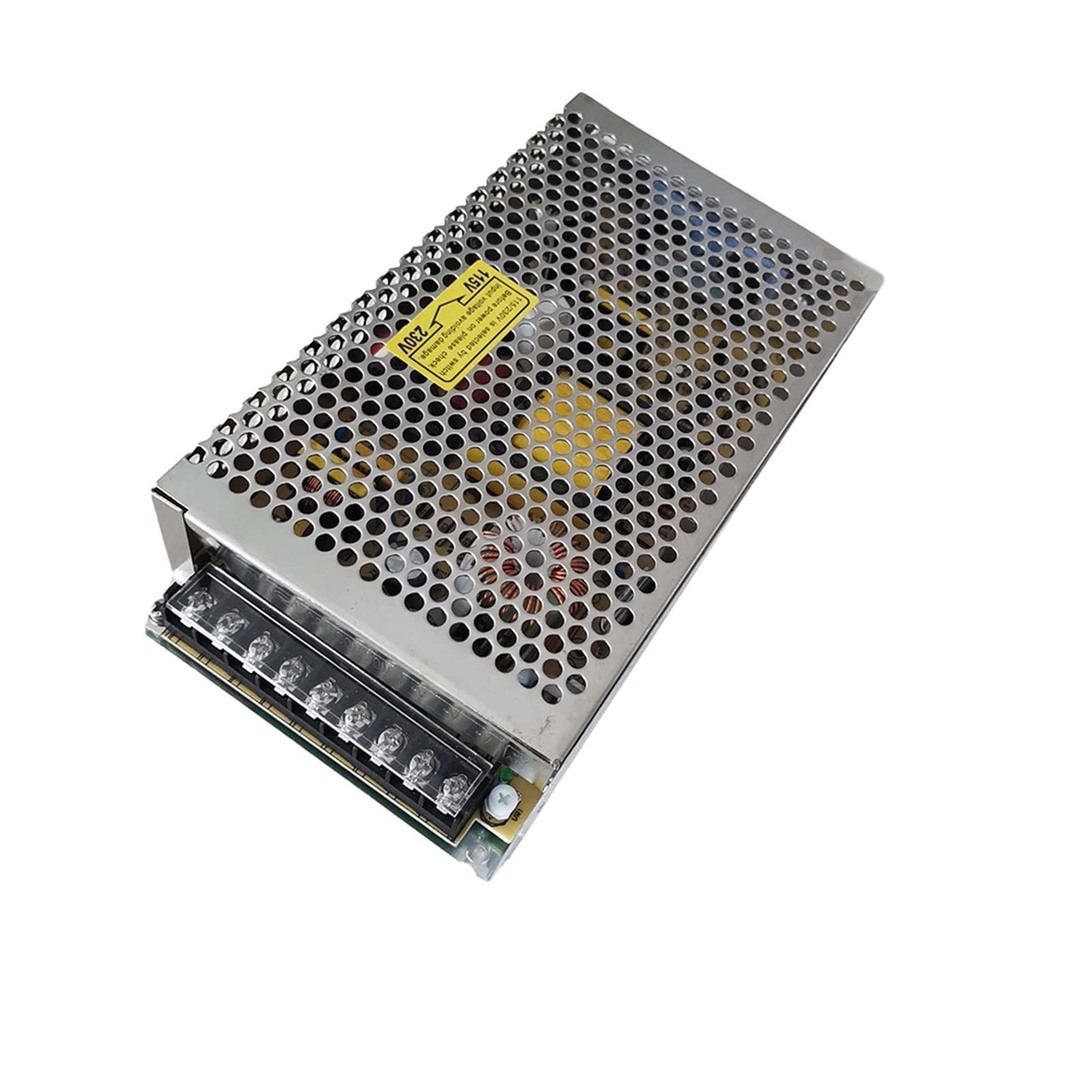 Moteur de broche CNC sans balais pour gravure et fraisage de précision