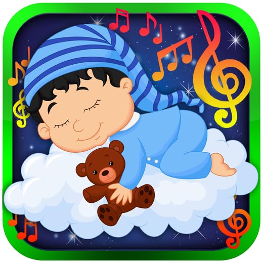 gato do bebê - Sleppy relaxante canções, música berçário para dormir, o ruído branco e canções de ninar para crianças