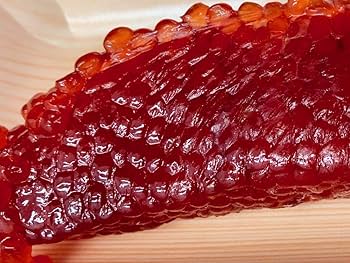 早割クーポン! 紅鮭筋子塩2k たらこ切れ子2k Hiro様専用 その他