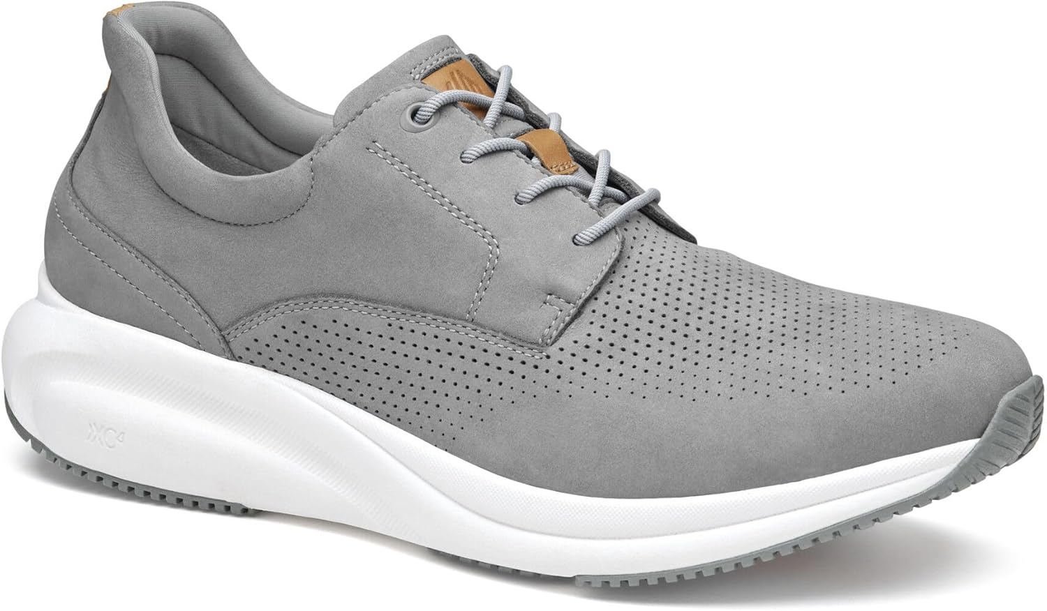 Johnston & Murphy Men's Tr3luxe Hybrid Sneaker Fashion