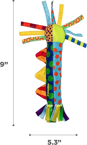 Vista 17 de Paquete de mini artículos dentales masticables de Petstages Masticar dental 3 Pk