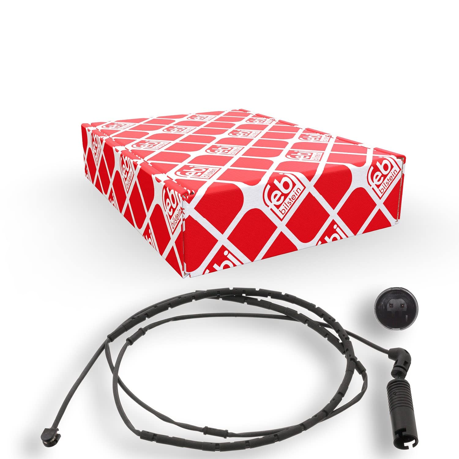 Febi bilstein 11935 Contacto de aviso, desgaste de los frenos