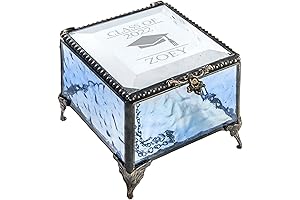 Graduation Keepsake Box 2024: A Cherished Memory for Her