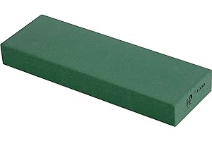 Miyabi Toishi Pro #1000 Whetstone - Unlock Your Knife's Edge with Precision Grit