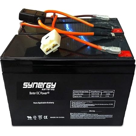 Razor 350 dirt bike battery Clearance