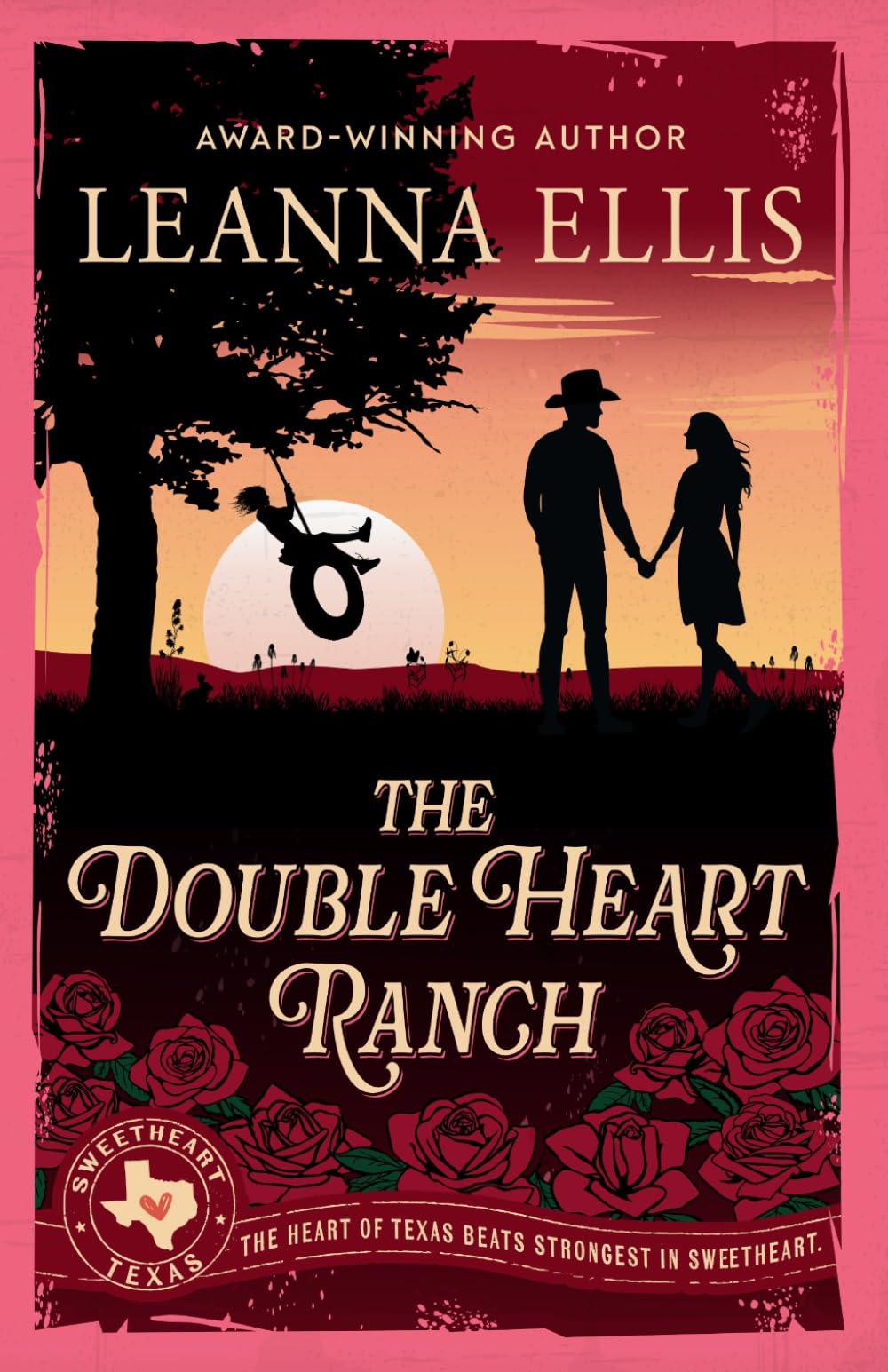 The Double Heart Ranch (Sweetheart, Texas Series)