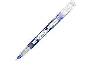 Pentel Finito! Porous-Point Pens: Unlocking Your Writing Potential