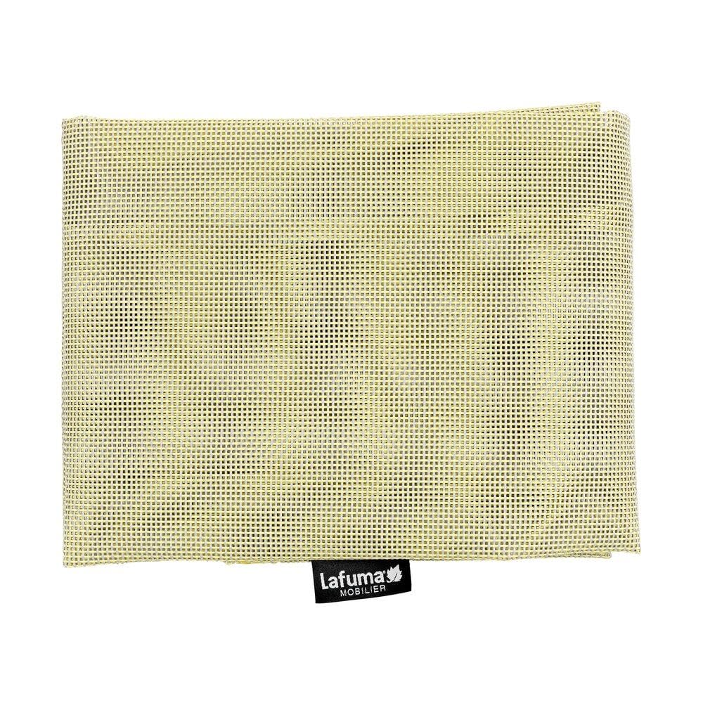 Lafuma Sillón Relax Acolchado Cero Gravedad - RSX Clip, Acero