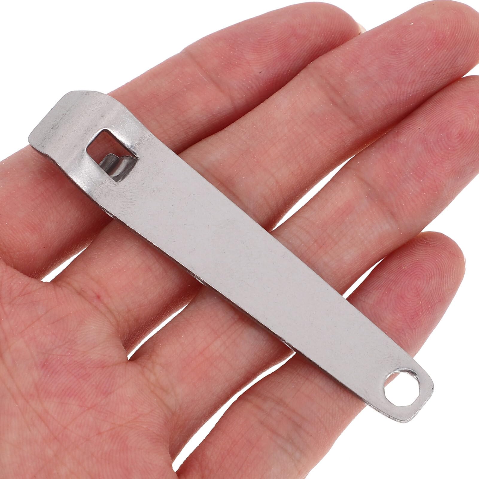 Juego De Mini Abrebotellas De Acero Inoxidable Para Enfermeras