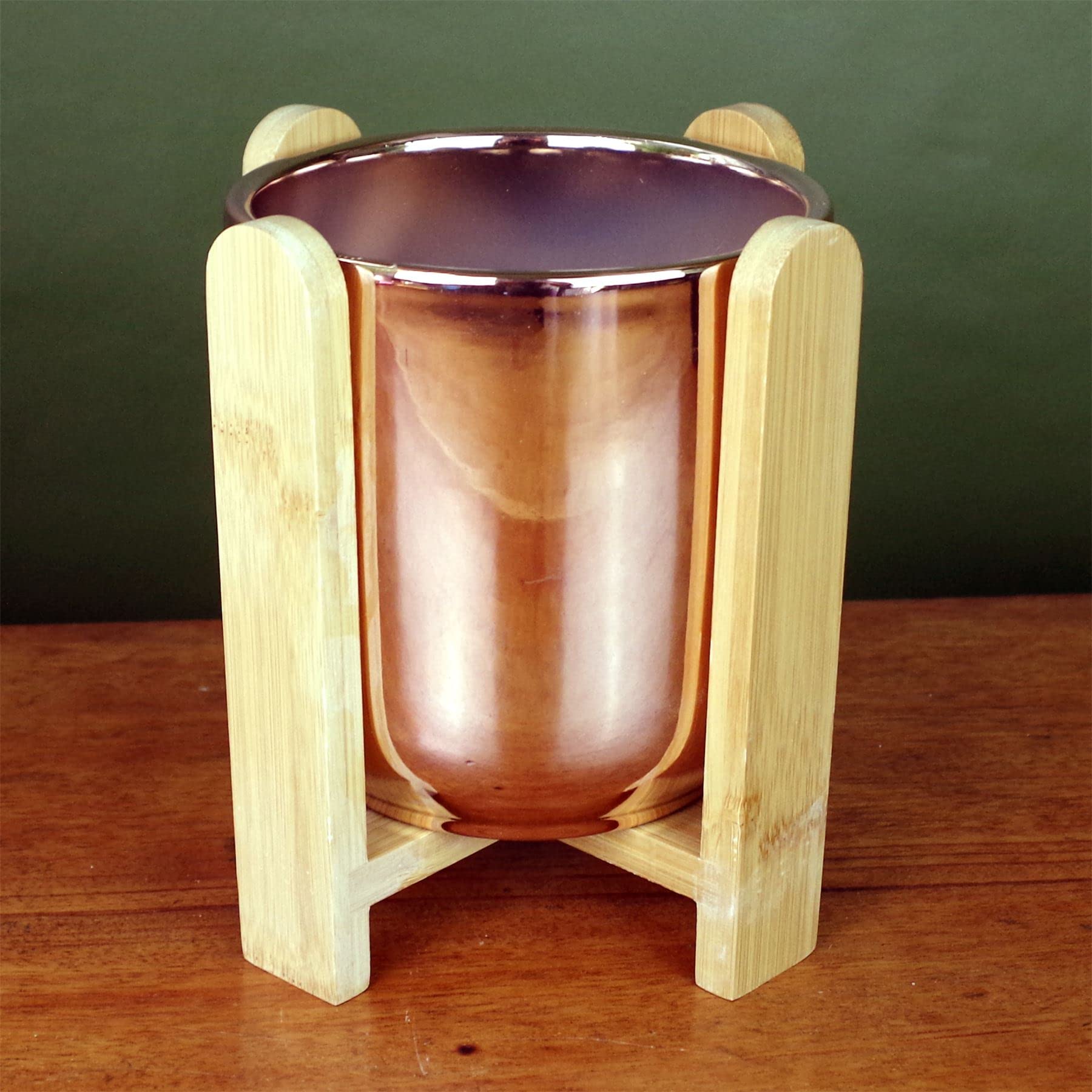 Botanik Luxury Ceramic Planters