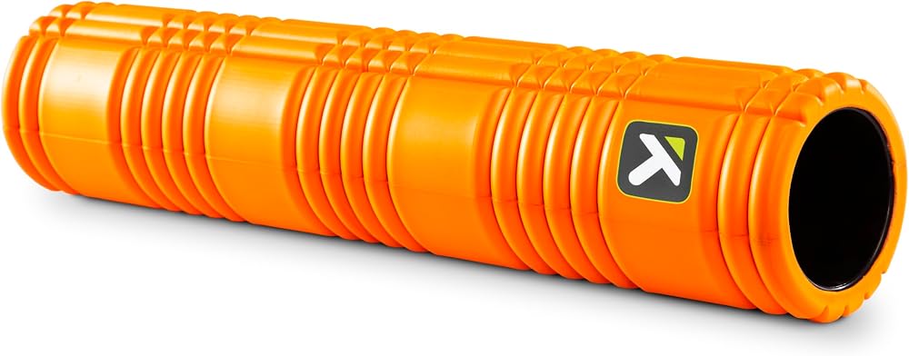 TriggerPoint GRID X Extra-Firm Foam Roller