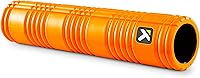 Vista 6 de TRIGGERPOINT Performance Therapy Grid Patented Multi-Density Foam Massage Roller Exercise, Deep Tissue&Muscle Recovery Relieves Muscle Pain &