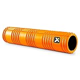 TriggerPoint GRID Foam Roller – Deep Tissue Relief for Recovery & Mobility!