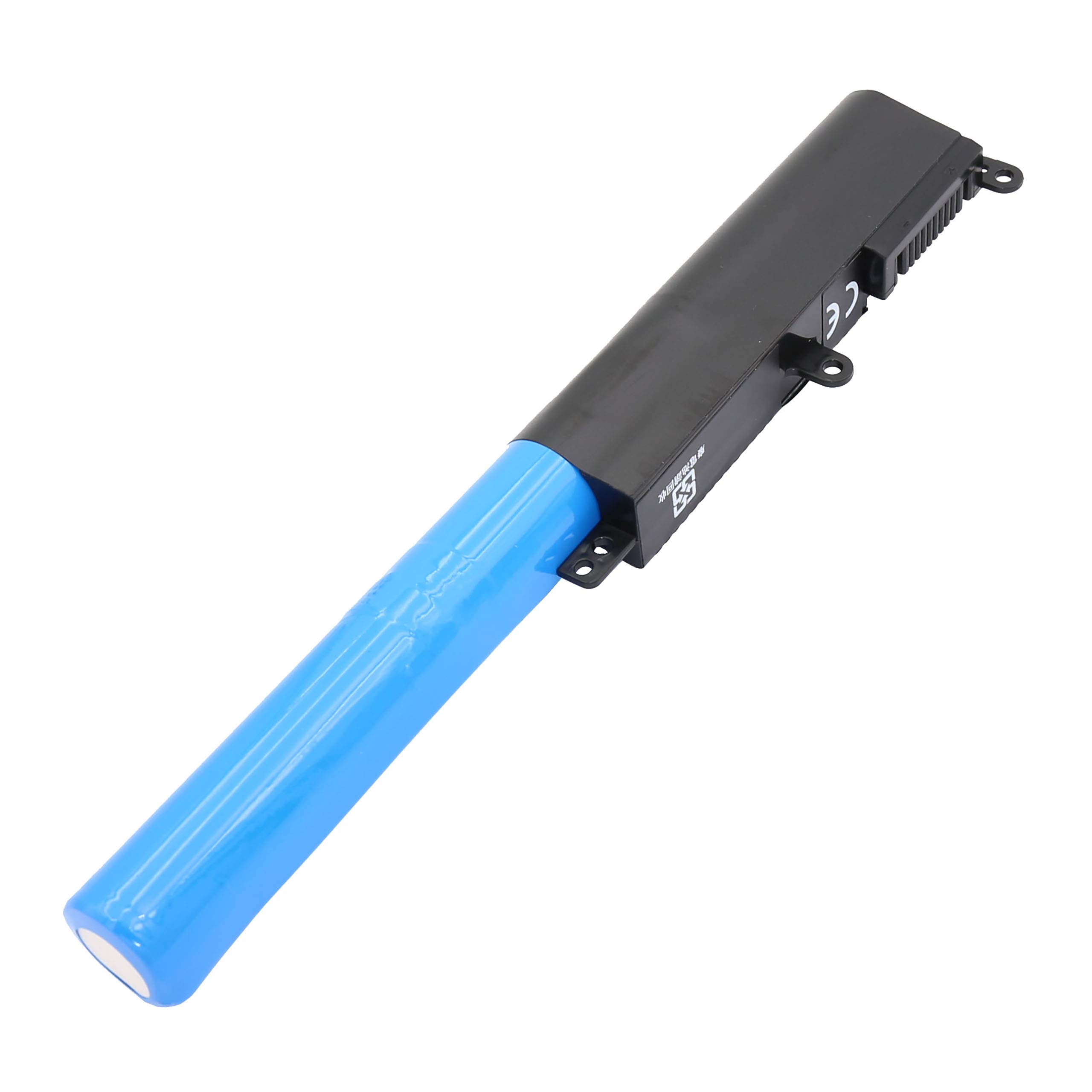 EBK A31N1601 - Batteria per ASUS X541 X541S x541n X541UA X541UV X541SC R541UJ R541UA F541UA Serie P/N: A31N1601 A31LP4Q, 10,8 V, 2600 mAh