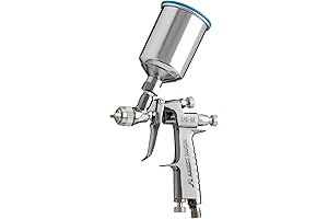 Iwata SATAjet Gun W/Cup