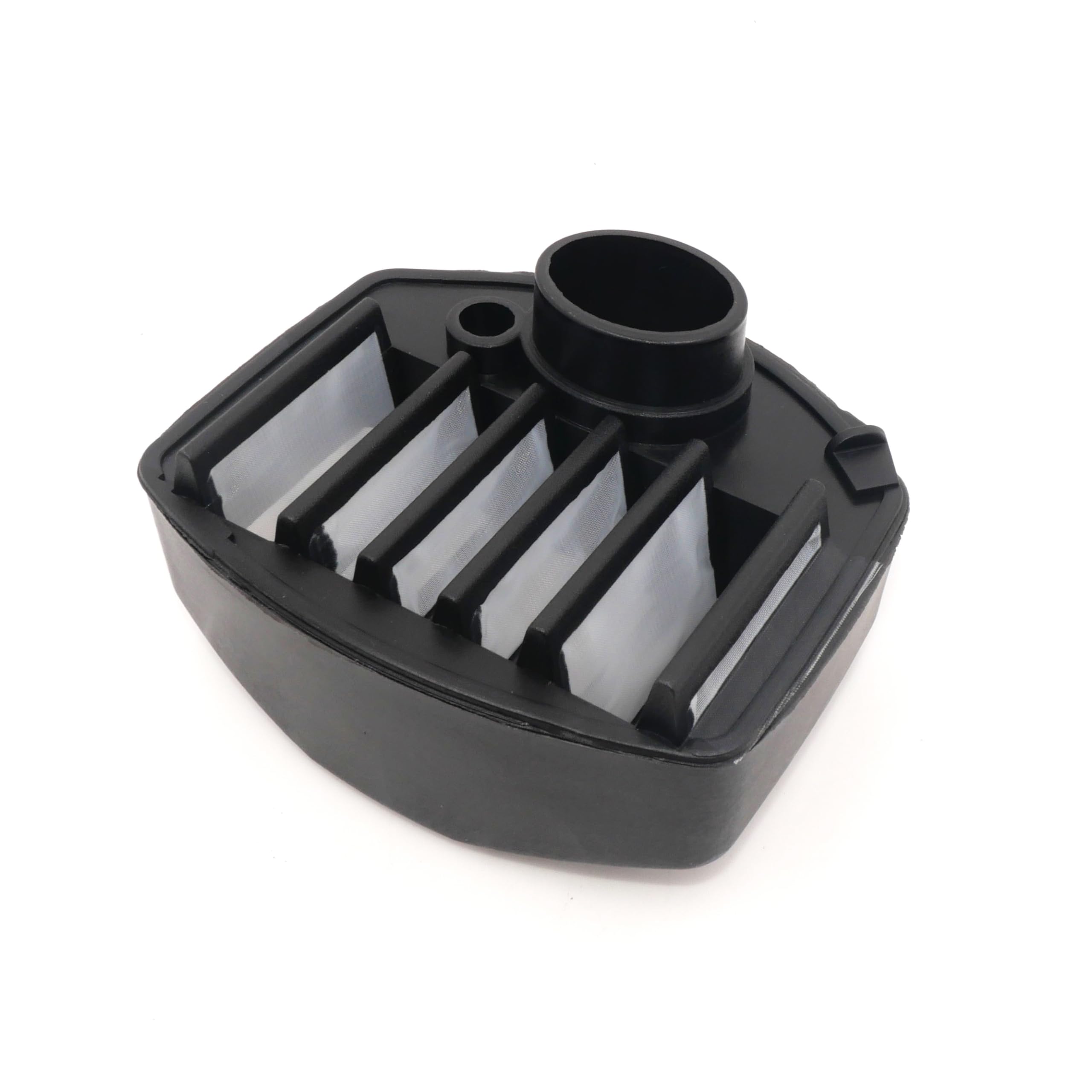 Wivplex Filtro Aria Carburante Kit Di Manutenzione Candela, For - Foto 5