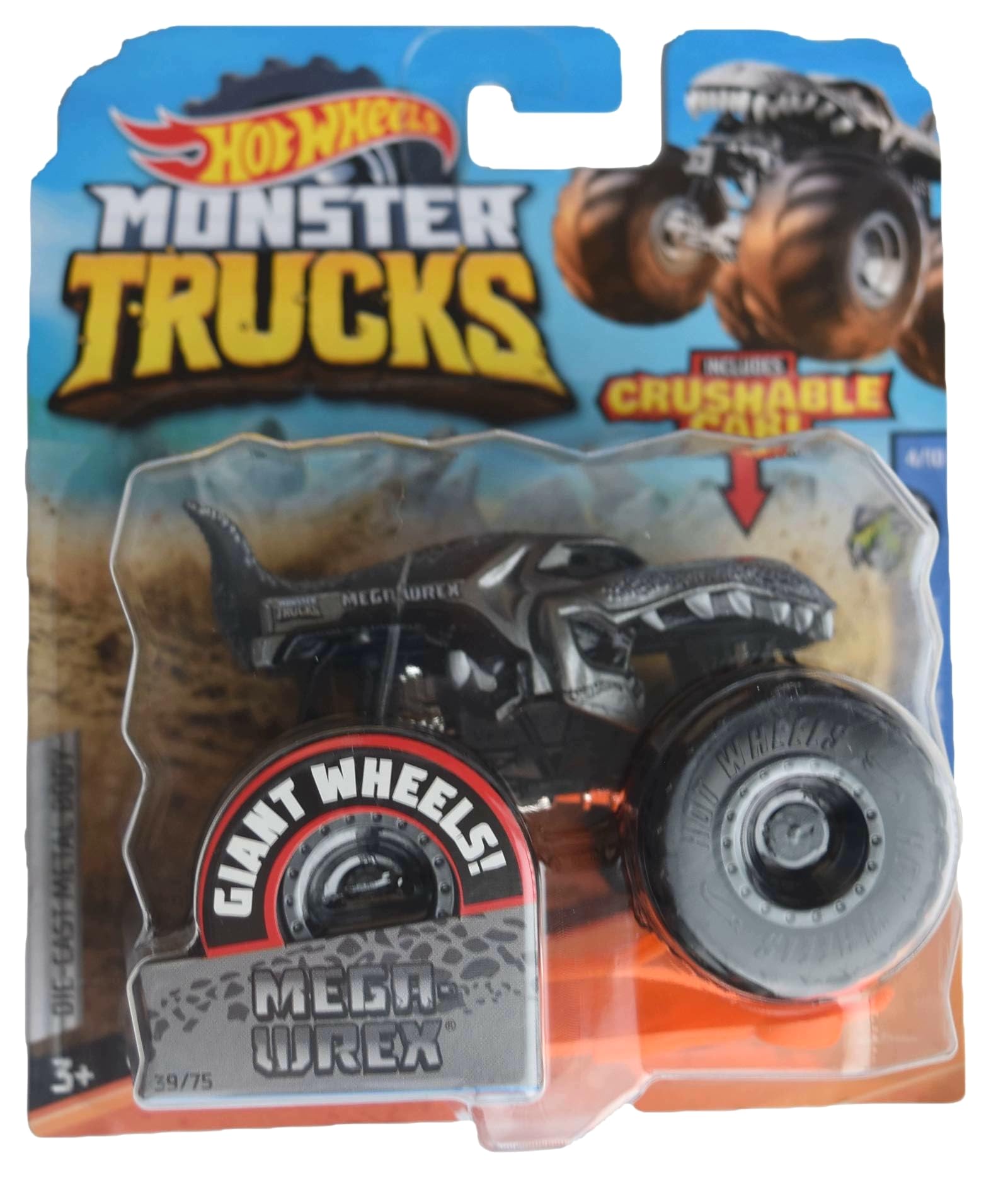 Hot Wheels Lexus SC400