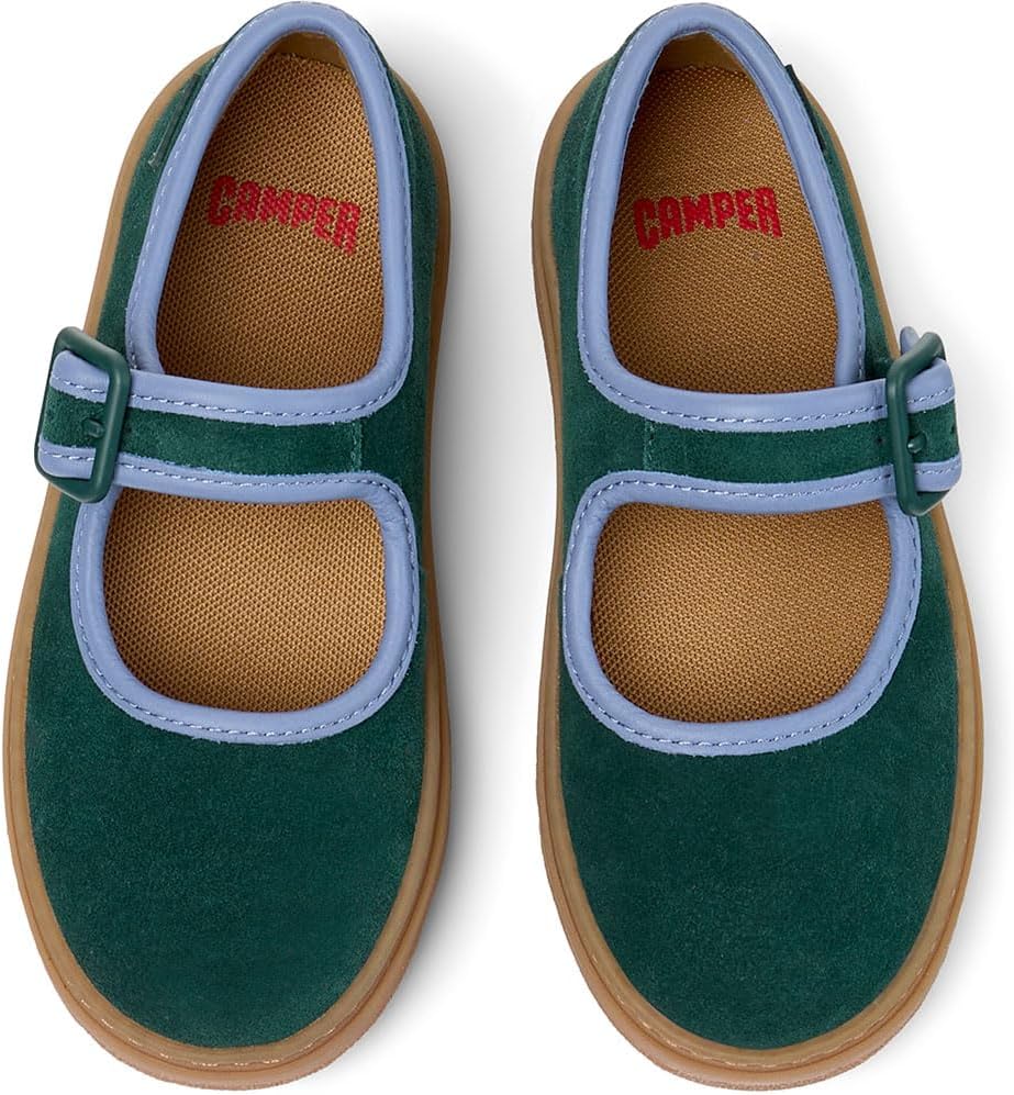 Camper Baby-Girls Kiddo K800662