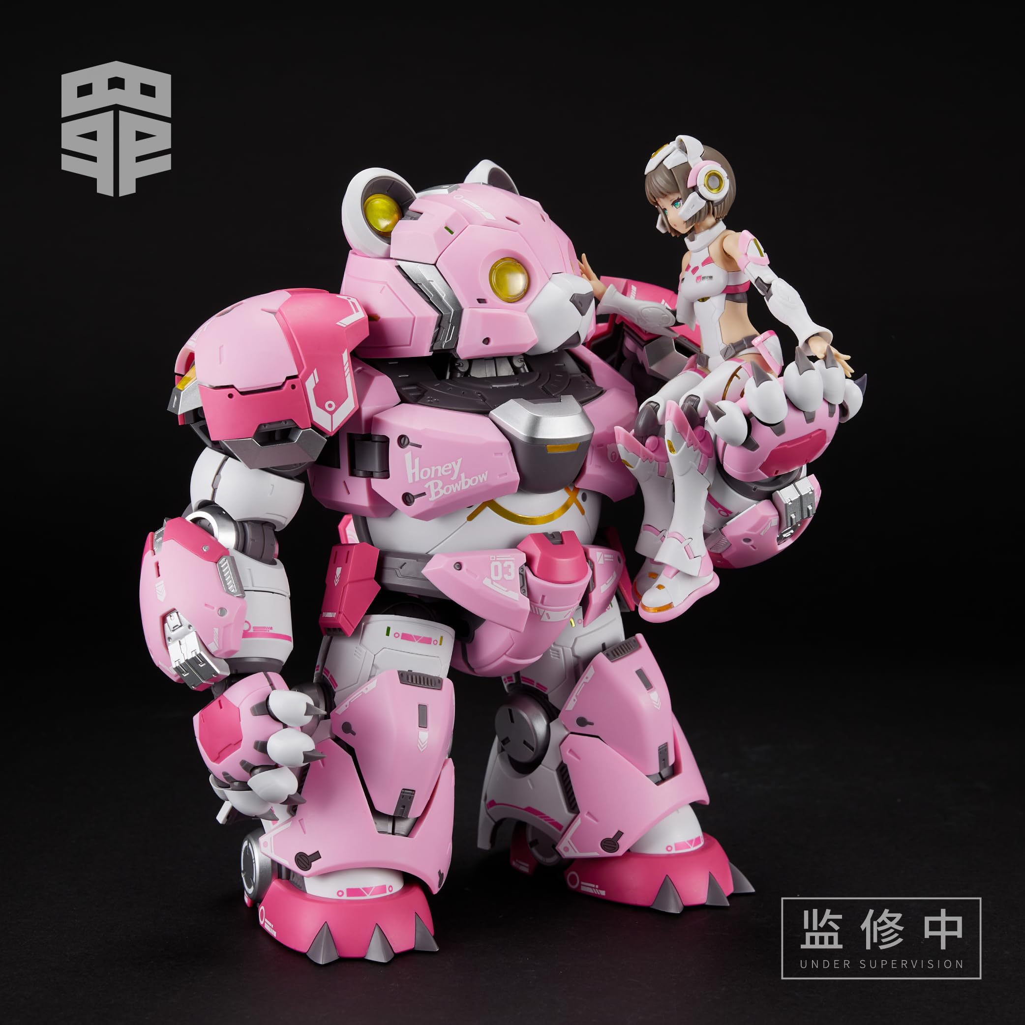 Amazon.co.jp: LEBOO 将魂姬 罪シリーズ 1/10スケール SIN-03P