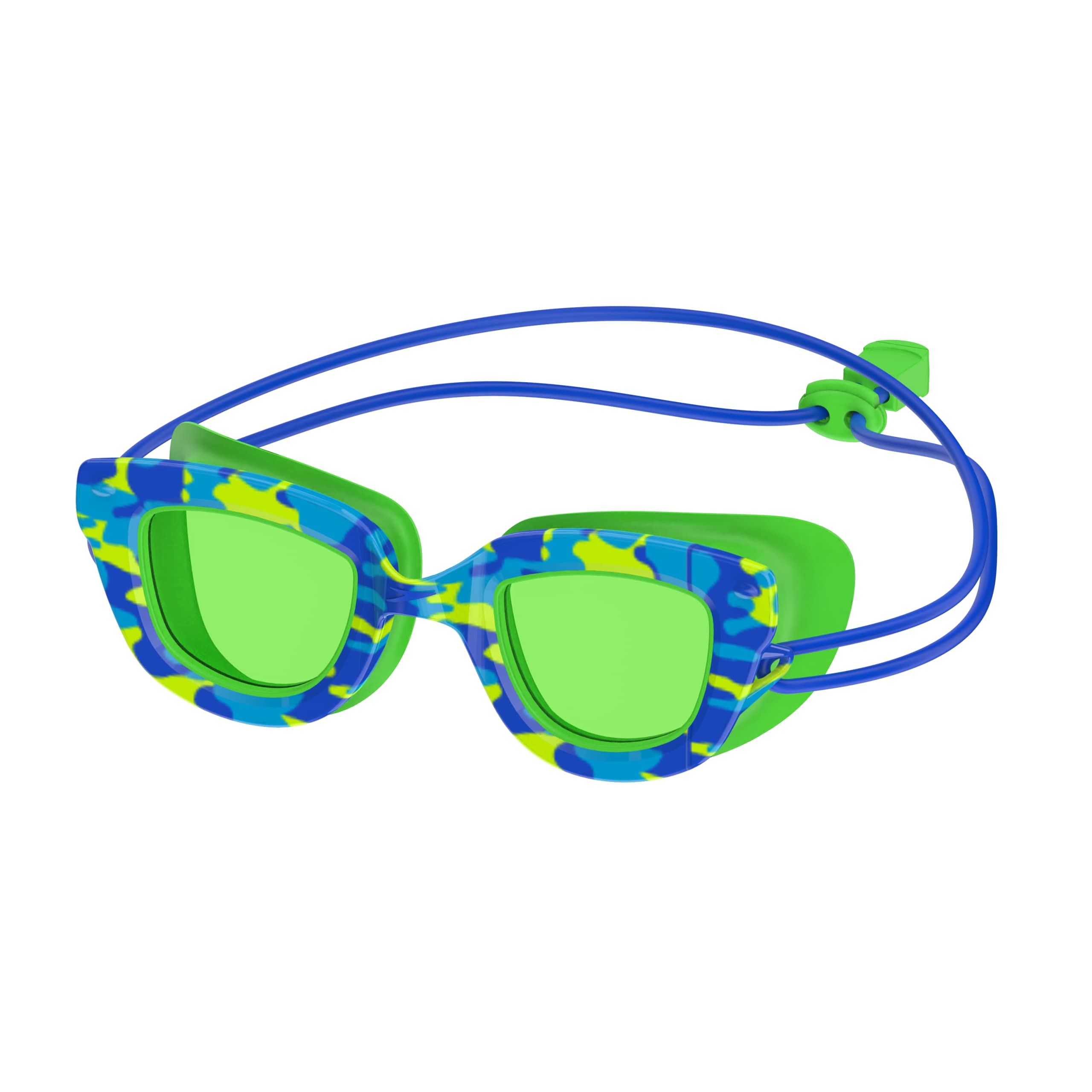 Speedo Unisex-child Swim Goggles Sunny G Ages 3-8 Product