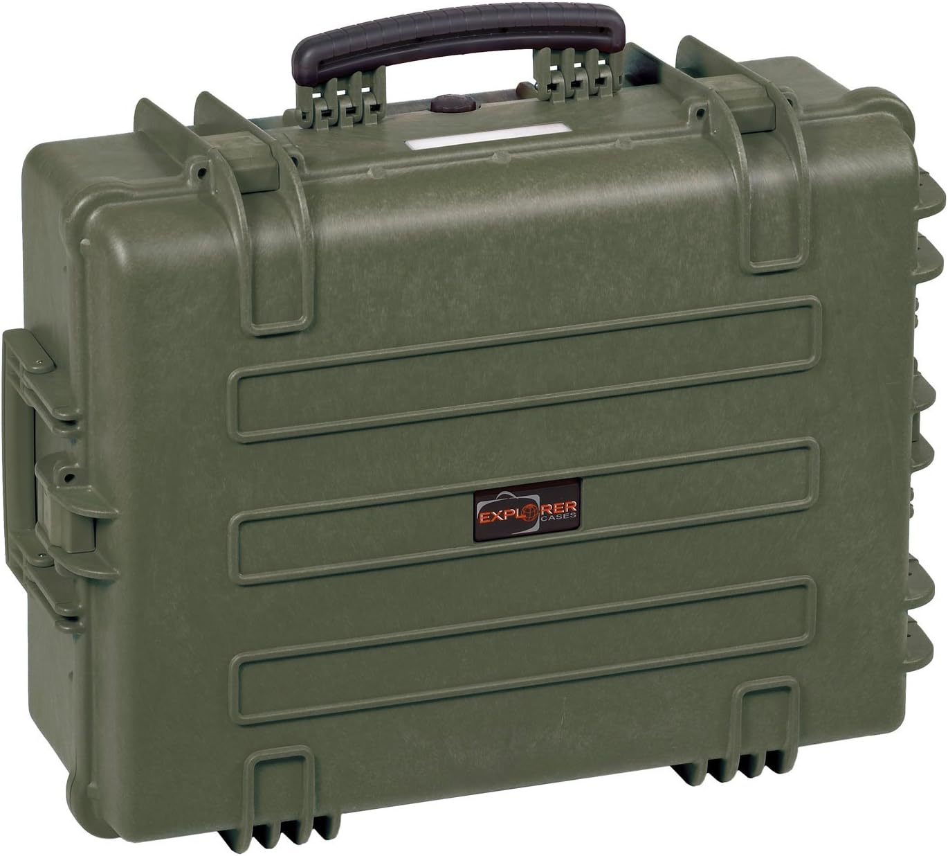 Explorer Cases 5822.G E Olive Drab (Green) Case Empty