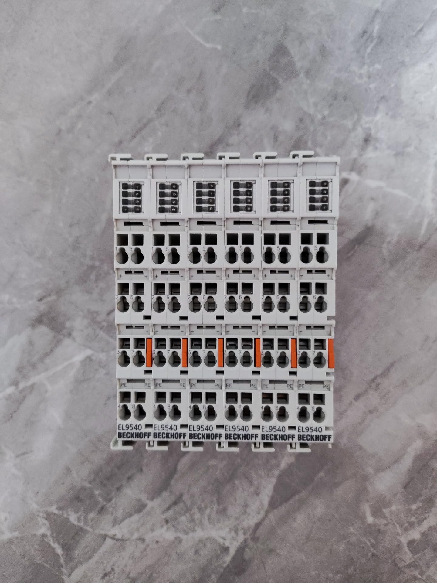 EL9540(5 Pcs Used) Disassembled Products in Good Condition