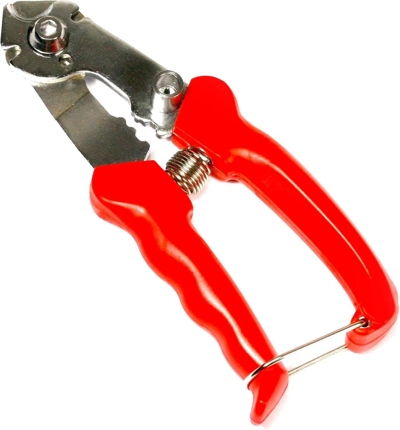 Bicycle Cable Cutter, 5 In 1 Brake Gears Wire Rope Cutter for Bike Mountain BMX Multi Function