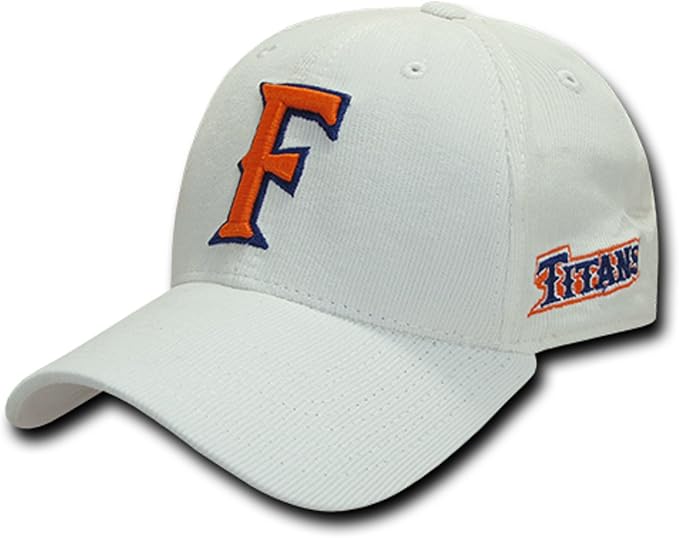 Cal State Fullerton CSUF Titans 