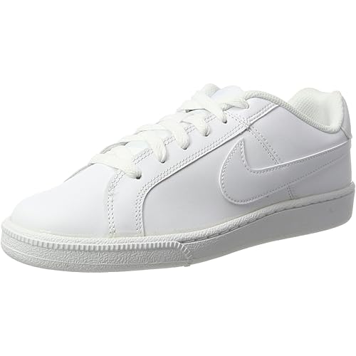 NIKE Women's Court Borough Low Basketball Shoes