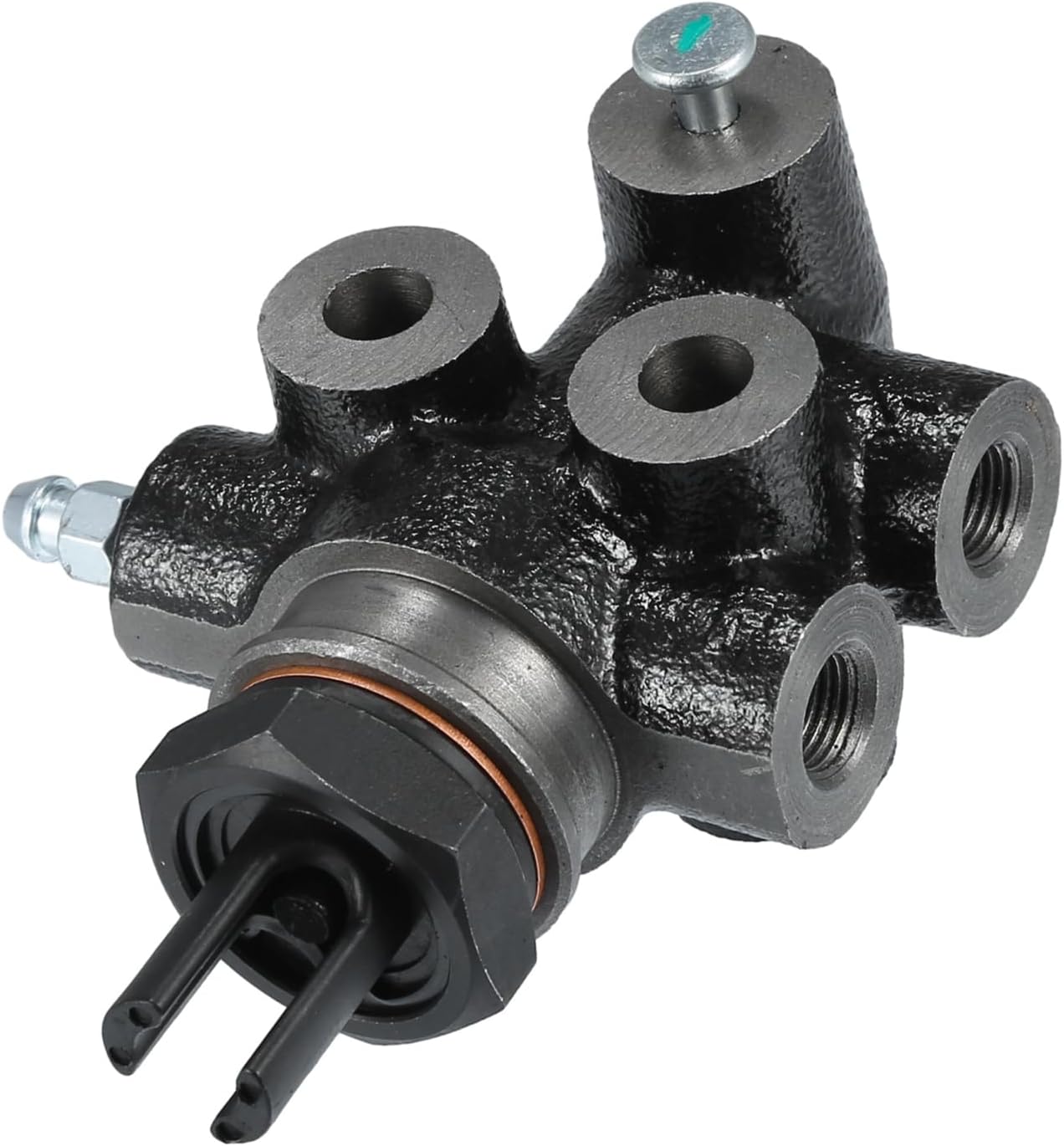 Brake Load Sensing Proportioning Valve Compensator Fit for Toyota 4Runner 1991-1995 No.47910-35420/47910-35160 - Pack of 1 Item Replacement