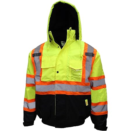 safety jacket amazon
