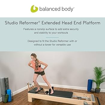 ピラティス　balanced BODY社 Balanced Body｜バランスドボディジャパン・ピラティスマシン