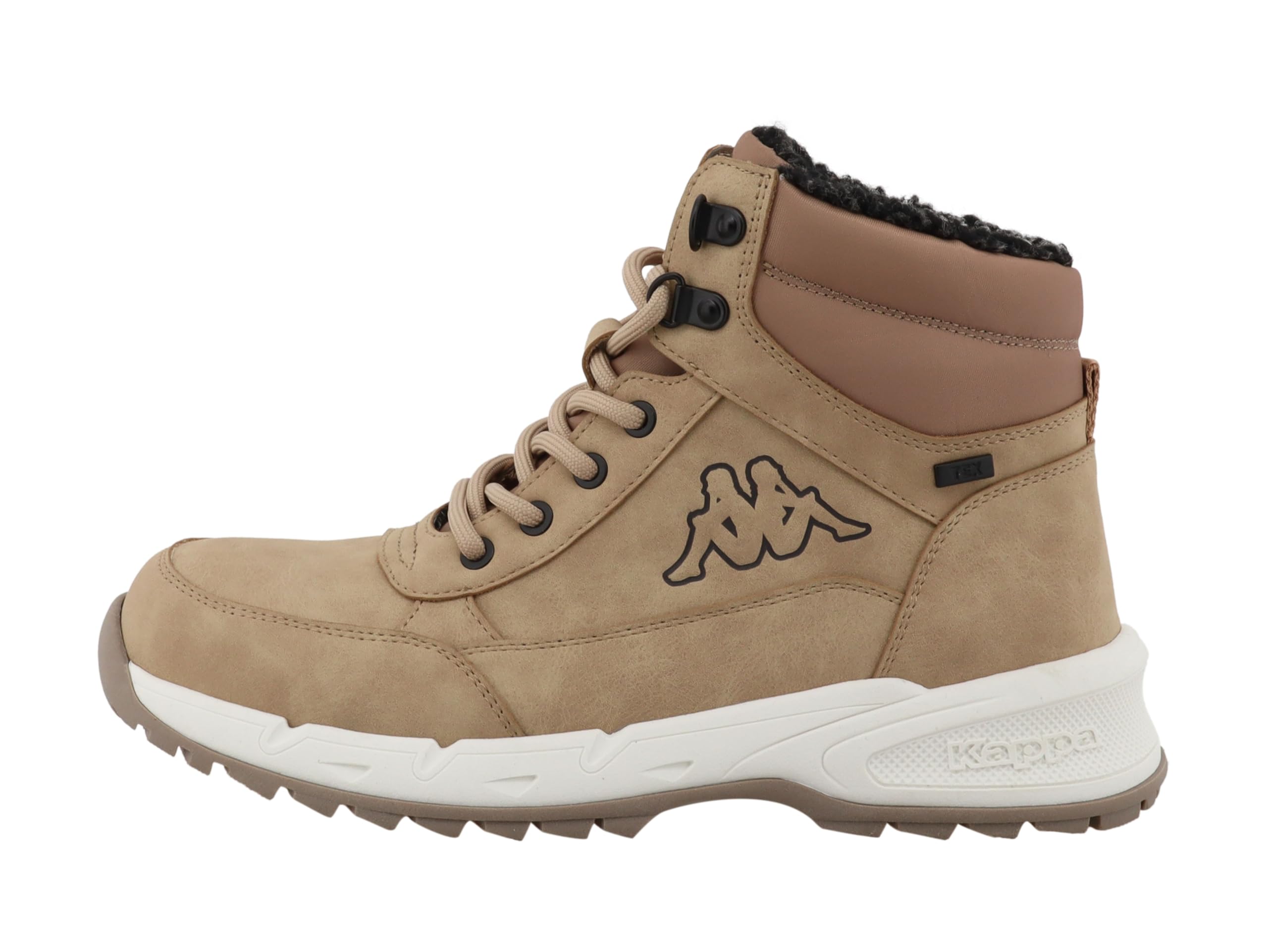 Kappa Damen 15k0122002 Stiefelette