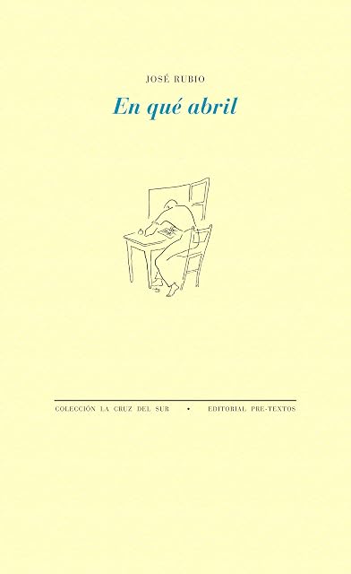 Portada de En qué abril