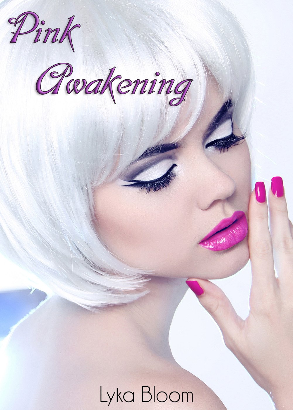 Pink Awakening (Pink Institute Series Book 7)