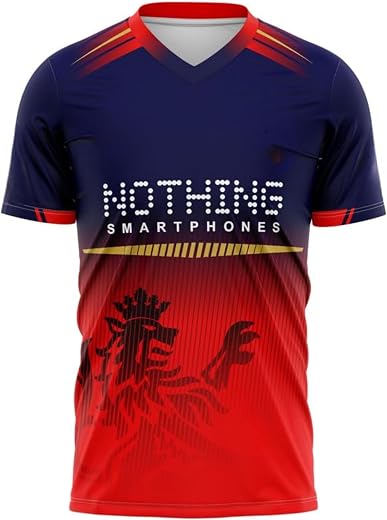 PYC Collection Sports Cricket CSK Jersey New 2026 Dhoni 7 MSD T-Shirts (Kid's, Boy's&amp; Men).