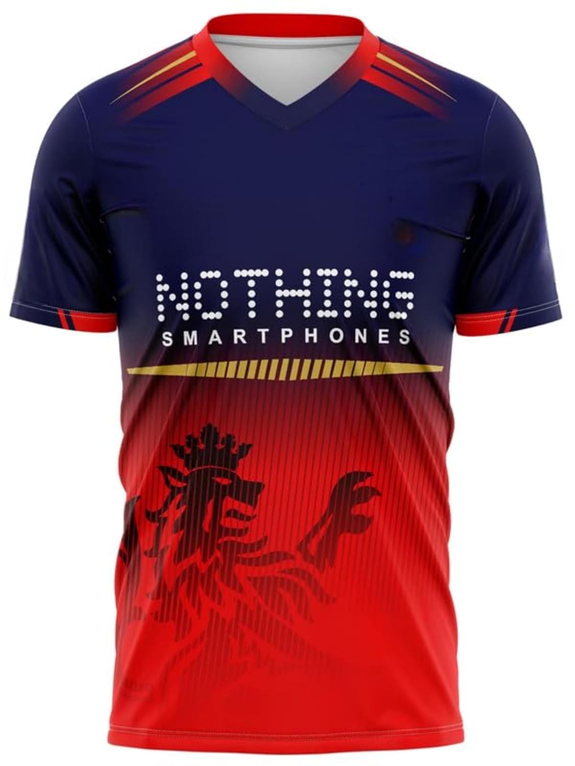 PYC Collection Sports Cricket CSK Jersey New 2026 Dhoni 7 MSD T-Shirts (Kid's, Boy's& Men). - Review, Price and Buying Guide