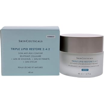 Skinceuticals Triple Lipid Restore Anit-Age Cream 48ml