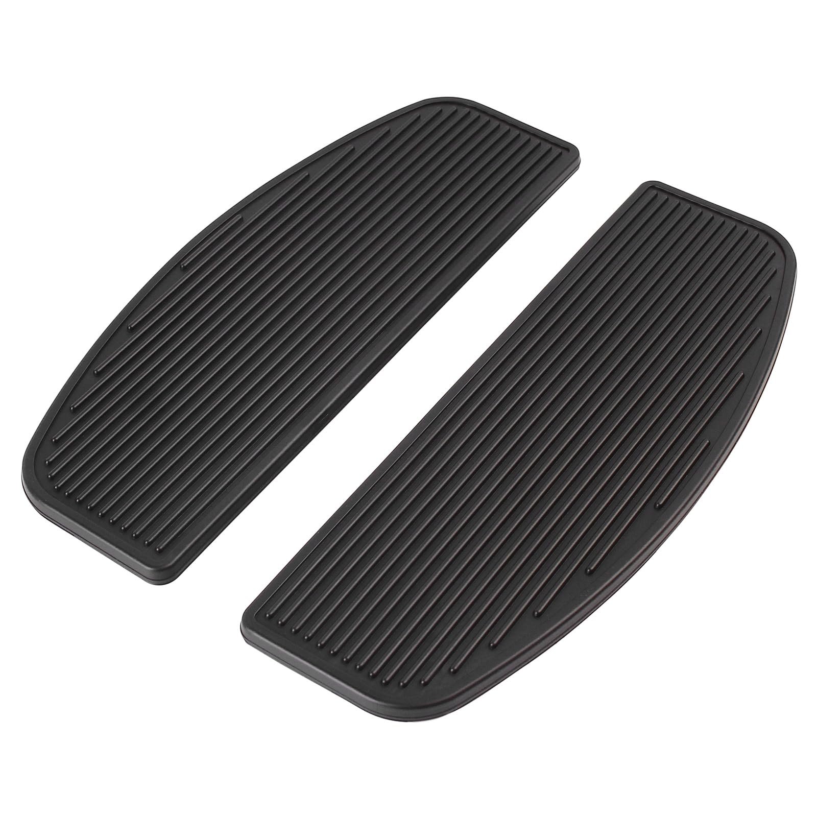 Plancher de Protection Pilote Moto Touring anti-vibration et fatigue