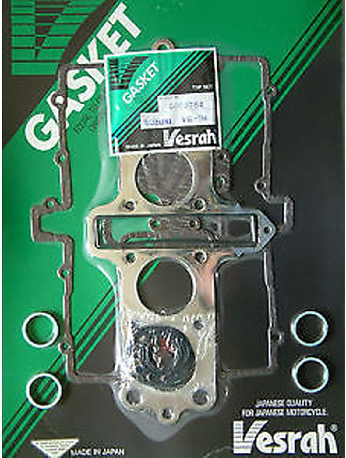 Top End Gasket Kit